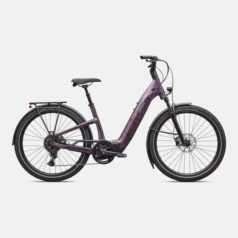 Specialized Turbo Como 4.0