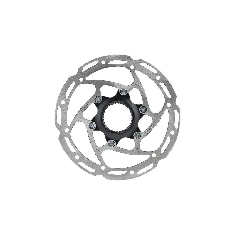 Tektro Rotor Tektro TR140-35 140MM Center Lock