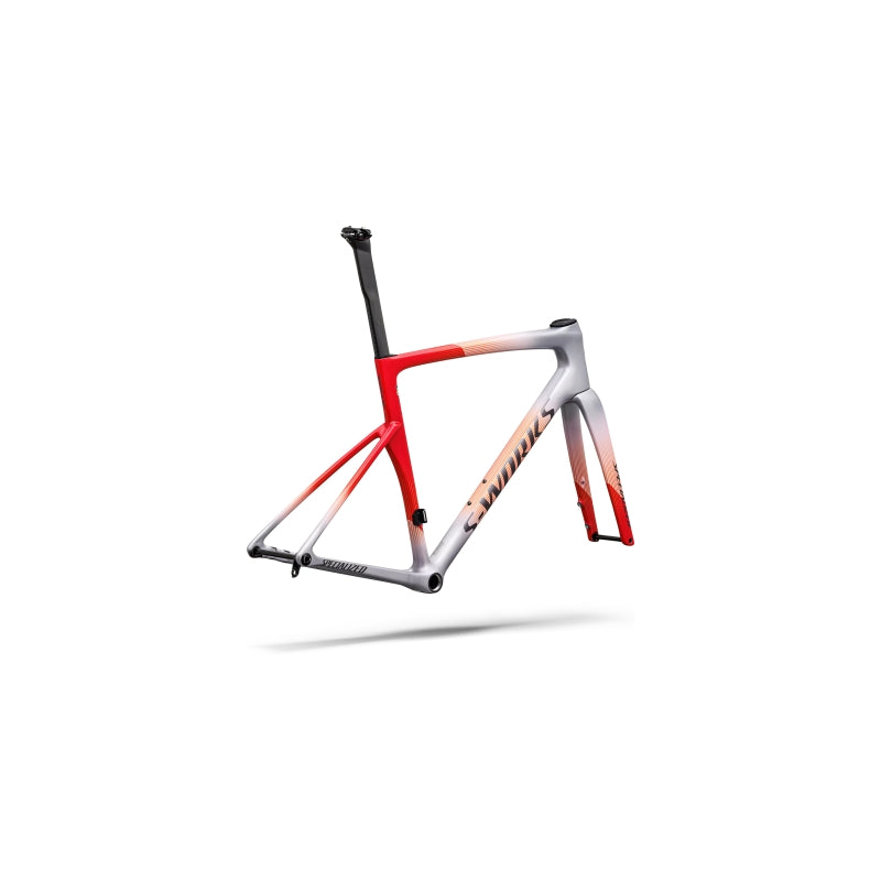 Specialized S-works Tarmac SL9 Frameset
