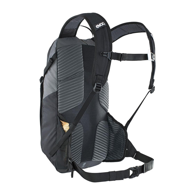 Evoc Ride 12 Hydration Backpack - Includes 2L Bladder