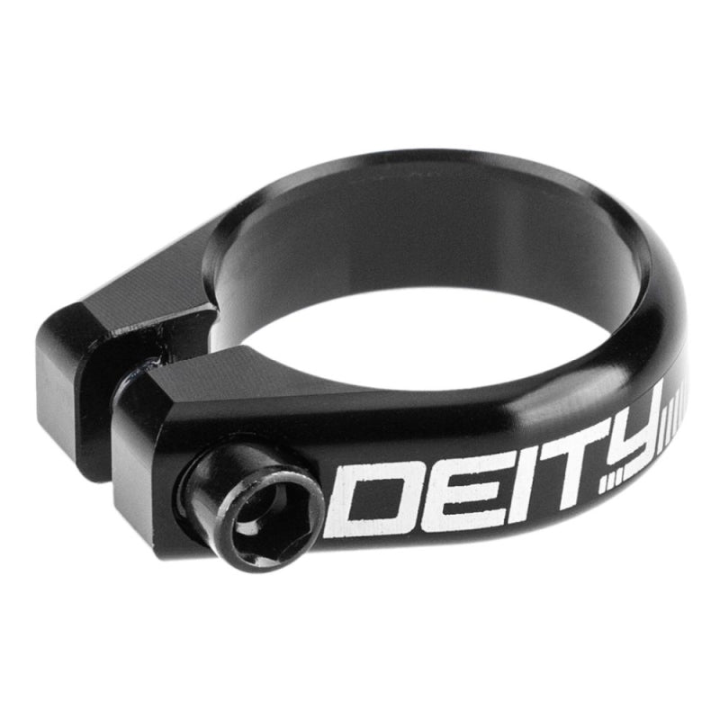 Deity Circuit Seatpost Clamp 34.9MM