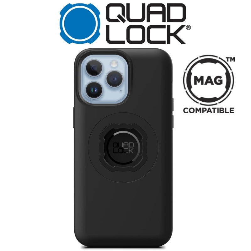 Quad Lock Iphone 14 Series Mag Case