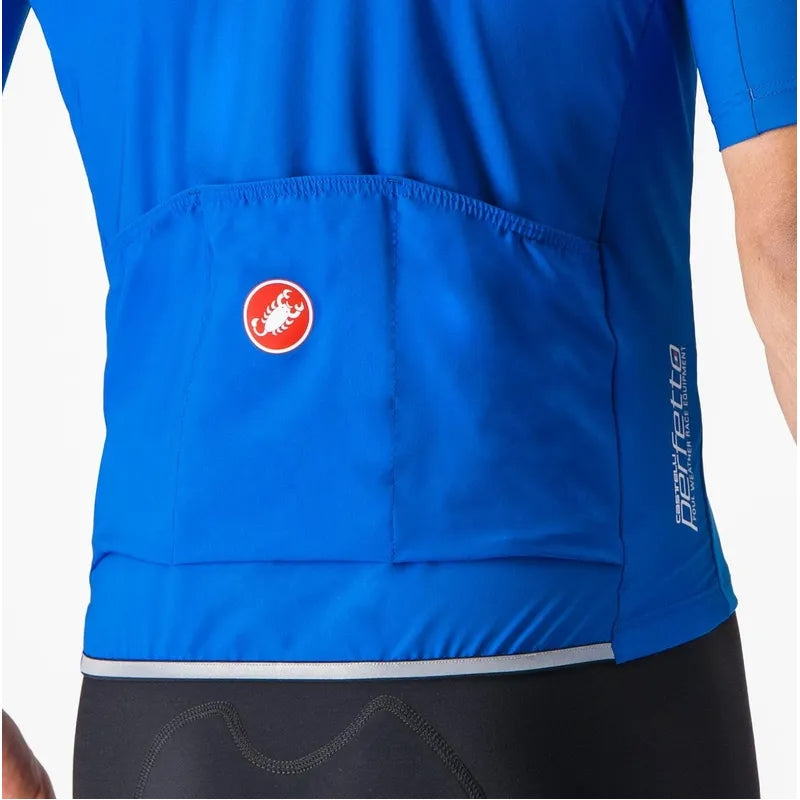 Castelli Perfetto Ros 2 Wind Jersey