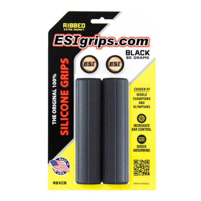 Esi Ribbed Extra Chunky Mtb Grips
