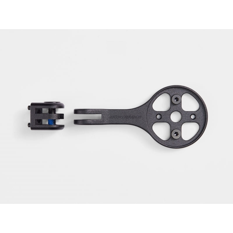 Bontrager Pro Blendr Computer Mount Mtb Knock Block