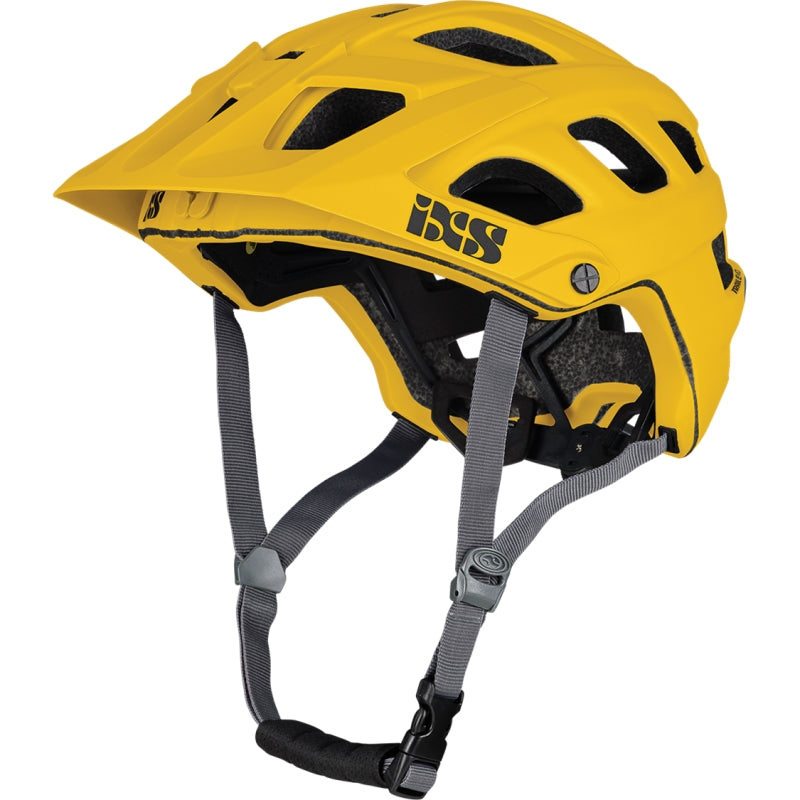 Ixs Trail Evo Mips Helmet