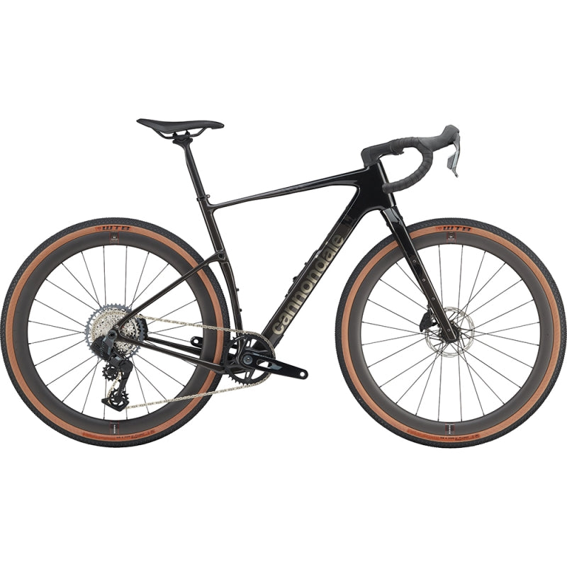 Cannondale Topstone Carbon 1 AXS