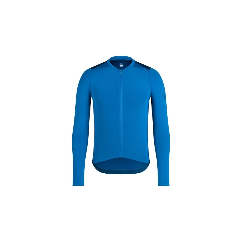 Rapha Jersey Rapha 24 Pro Team Lightweight LS Smallmale S