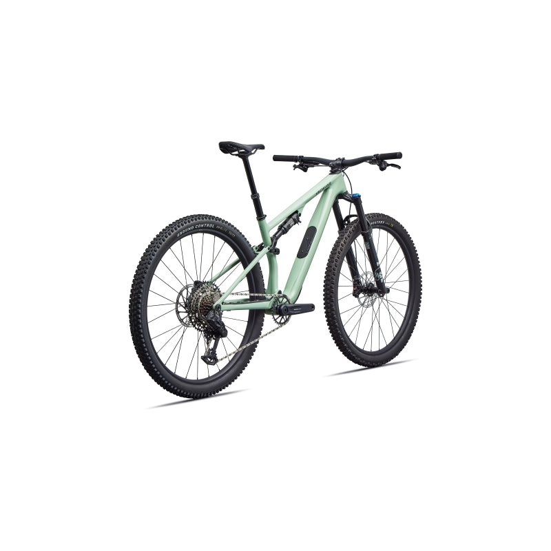 Specialized Epic 8 Evo Comp