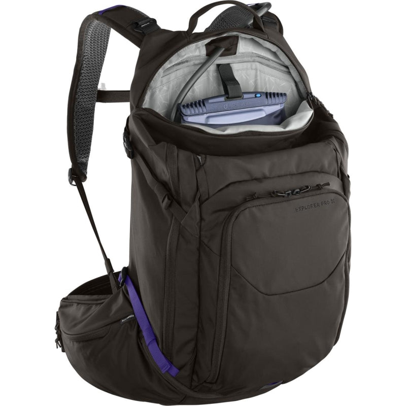 Evoc Explorer Pro 30 Hydration Backpack - Bladder Sold Seperately