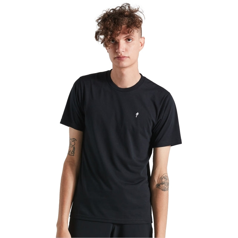 Specialized Drirelease Tech T-shirt Mens