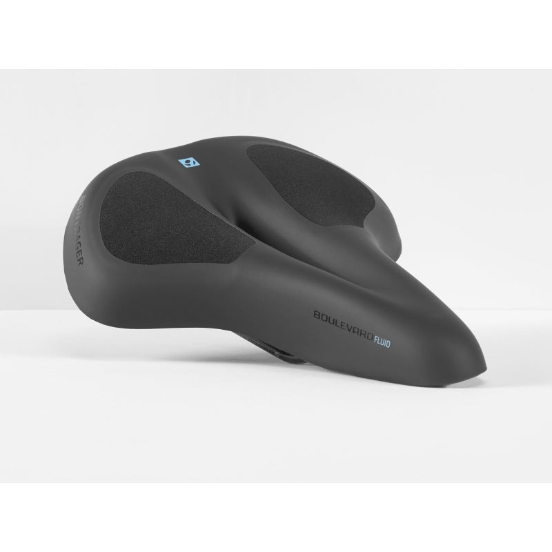 Bontrager Boulevard Fluid Saddle