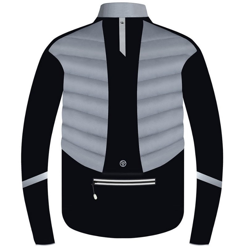 Proviz Mens REFLECT360 Platinum E-bike Jacket