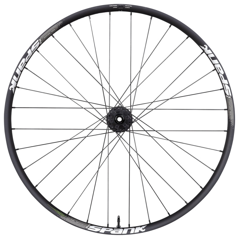 Spank 359 Vibrocore Boost Rear Wheel (excludes Freehub)