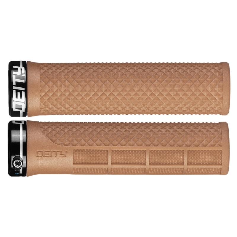 Deity Lockjaw Grips