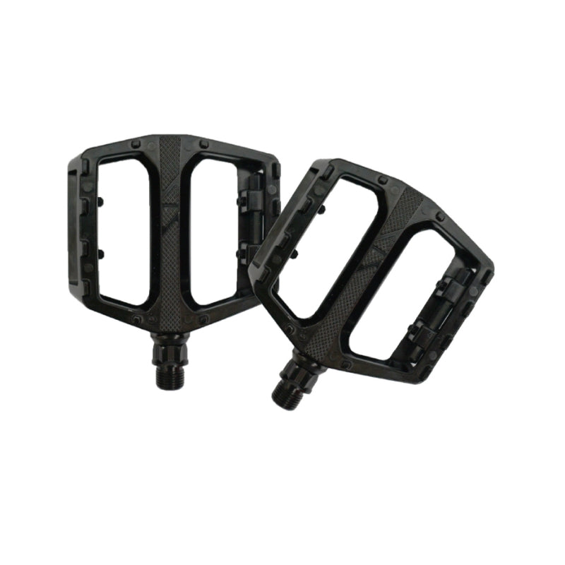 Ontrack Pedal Platform Black Alloy Epb