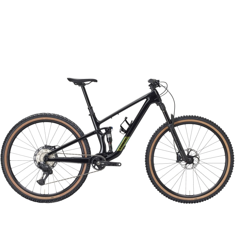 Trek Top Fuel 9.8
