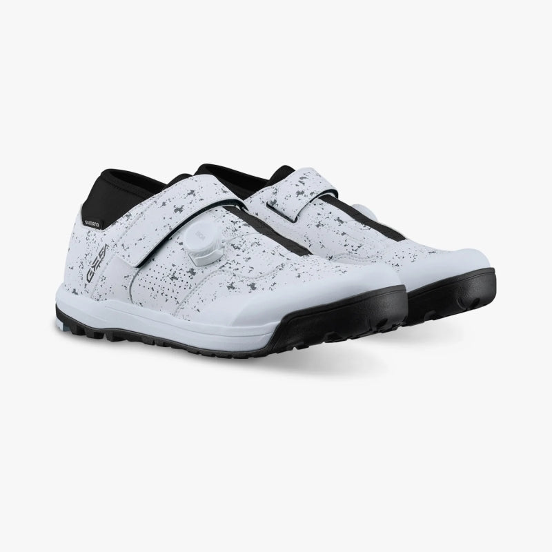 Shimano SH-GE900 Hot Seat Mtb Shoes