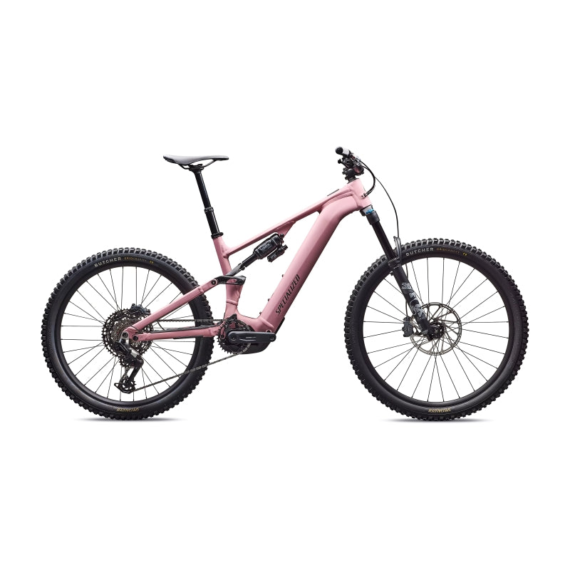 Specialized Turbo Levo 4 Comp Alloy