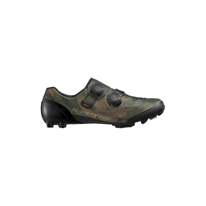 Shimano SH-XC903 Limited Edition Shoe