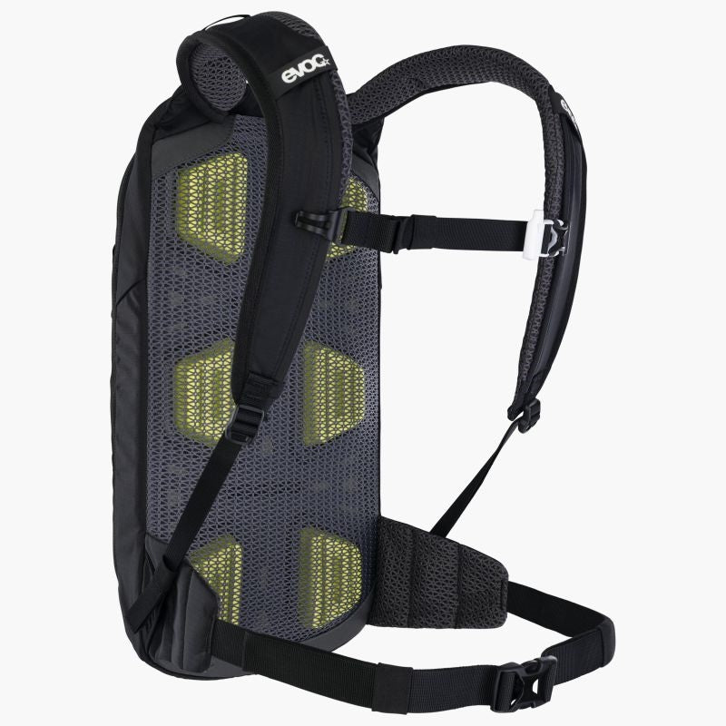 Evoc Stage 6 Hydration Pack - Includes 2L Bladder