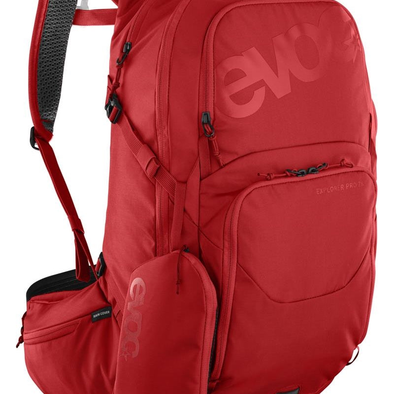 Evoc Explorer Pro 26 Hydration Backpack - Bladder Sold Seperately