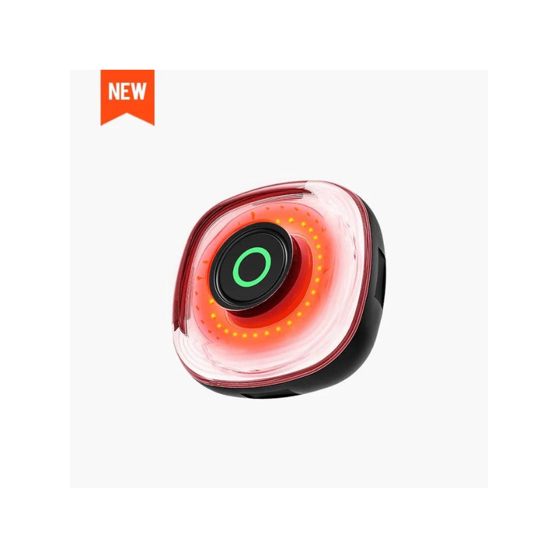 Magicshine Seemee 50 Magnetic Front OR Rear Smart Light