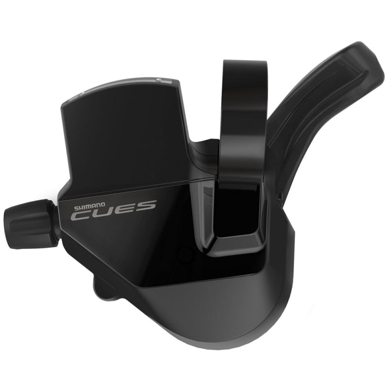 Shimano Cues SL-U6000 Shift Lever Left 2-SPEED Linkglide