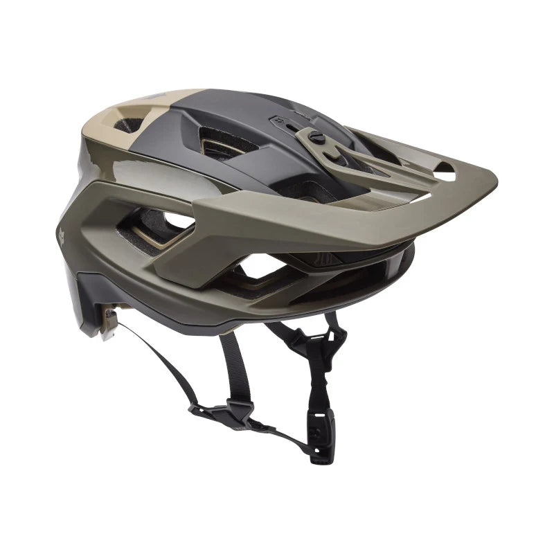 Fox Racing Speedframe RS Paranoid Helmet