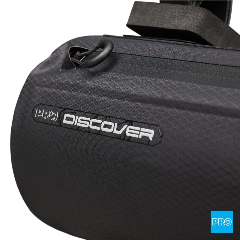 Pro Team Handlebar Bag 2L