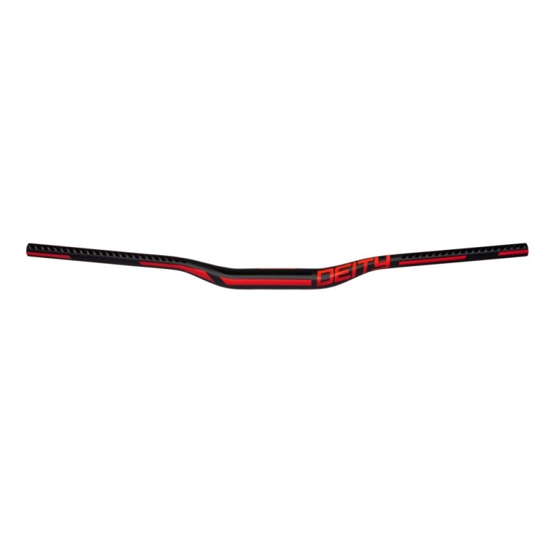 Deity Racepoint Handlebars