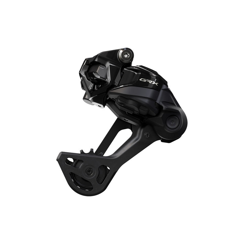 Shimano RD-RX827 Grx DI2 Rear Derailleur Grx DI2 51T Maximum