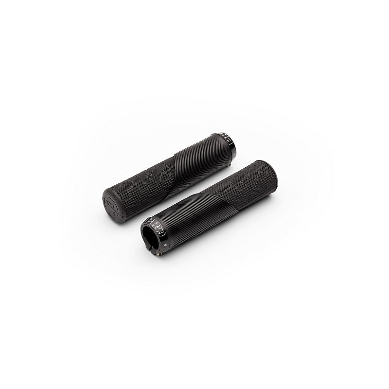 Pro Slick Rock Lock-on Mtb Grips