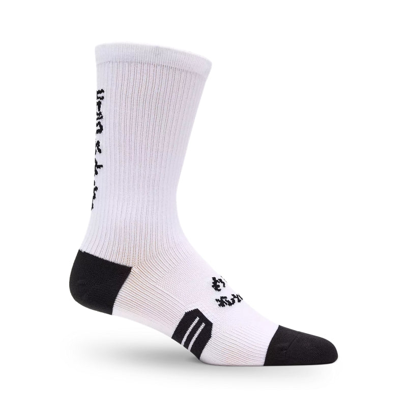 Fox Racing 8 Ranger Hello Future Sock