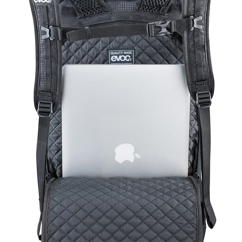 Evoc Mission Pro 28 Urban Rucksack