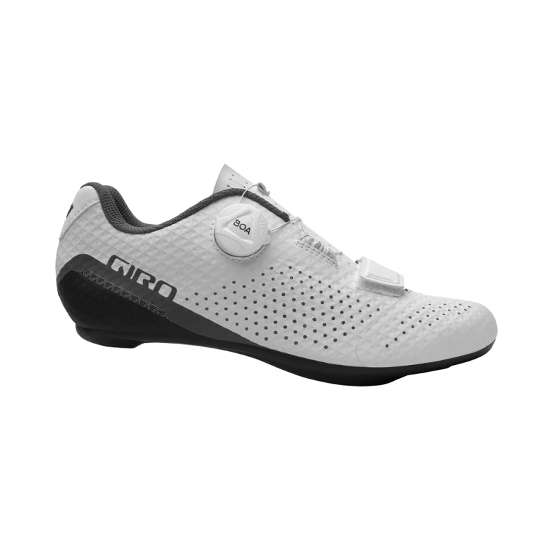 Giro Cadet Road Shoes Womens White 39