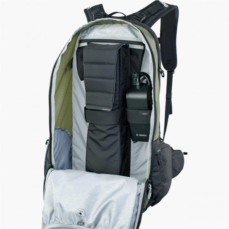 Evoc FR Tour E-ride 30 Backpack