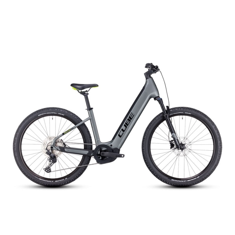 Cube Reaction Hybrid Pro 625 Easy Entry