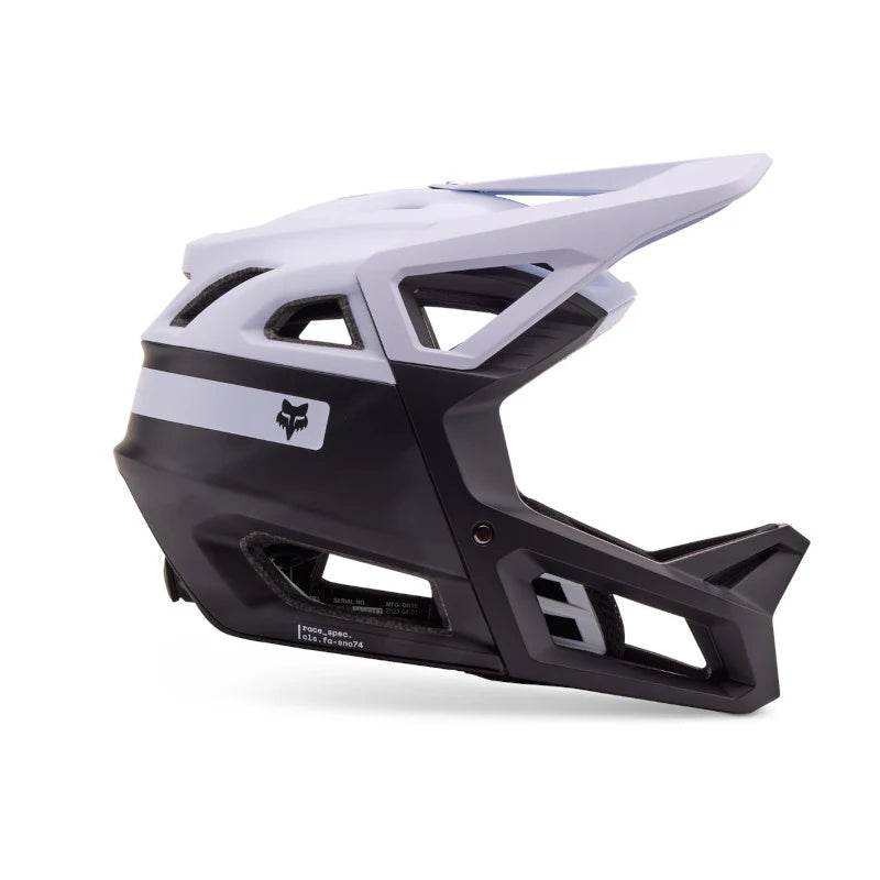 Fox Racing Proframe RS Taunt Helmet