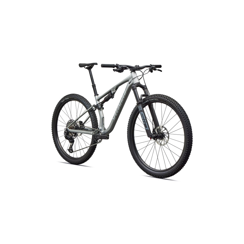 Specialized Chisel Comp