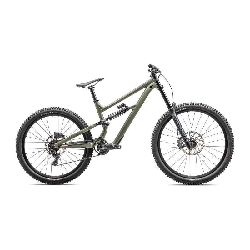 Specialized Status 2 170 DH