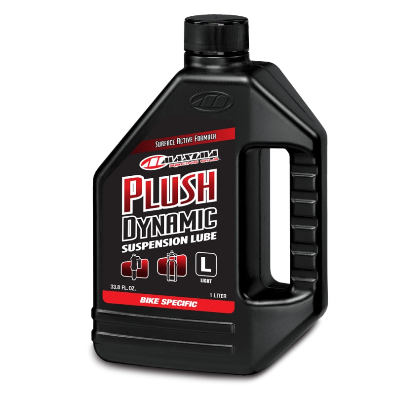 Rockshox Maxima Plush Dynamic Suspension Lube Light