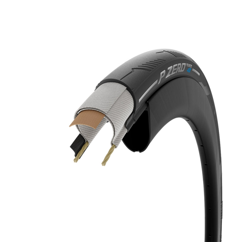 Pirelli P Zero Race 4S Tyre