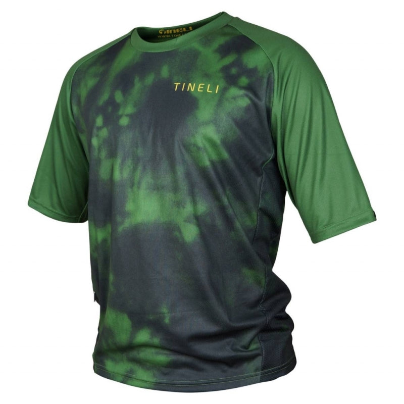 Tineli Swamp Monster Trail Jersey Male L