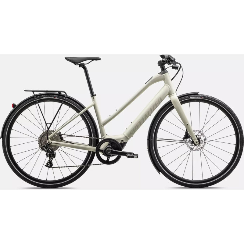 Specialized Turbo Vado SL 4.0 Step-through EQ