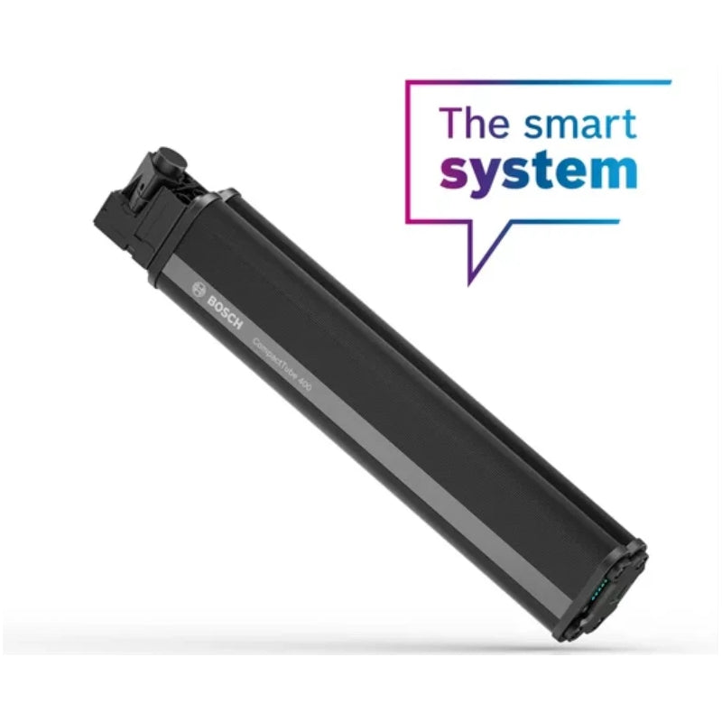 Bosch Smart System CompactTube
