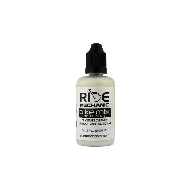 Ride Mechanic Bike Mix - All Purpose Chain Lubricant