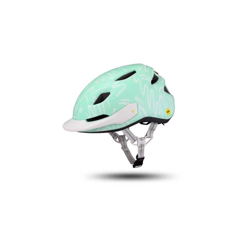 Mips Helmet Specialized Shuffle 2