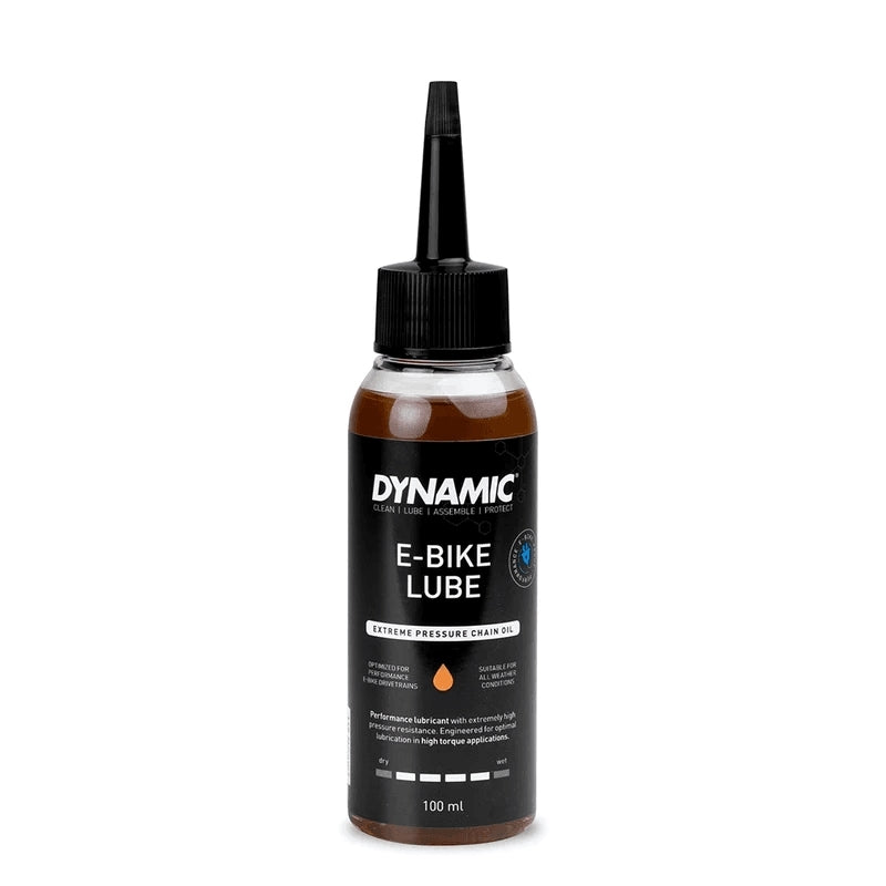 Dynamic Lubricant Dynamic E-bike Lube 100ML