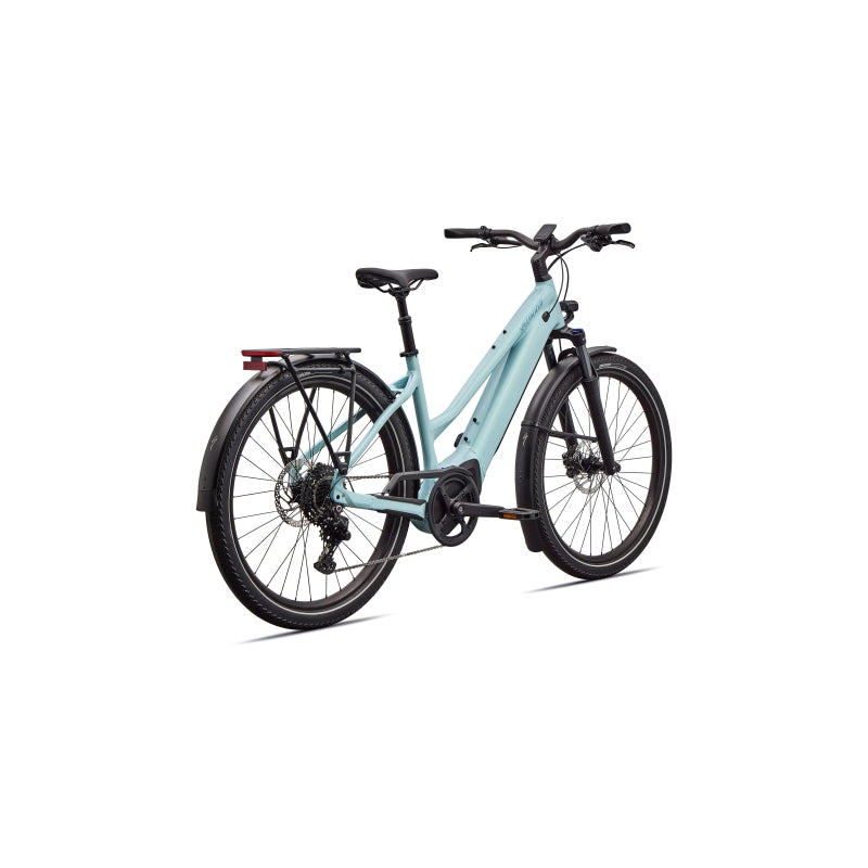 Specialized Turbo Vado 4.0 Step-through